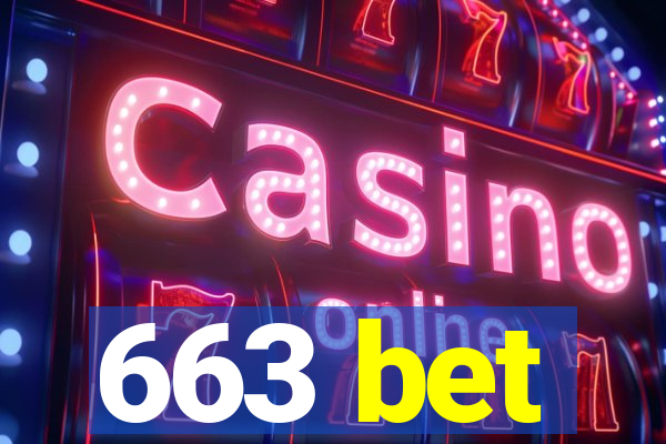 663 bet